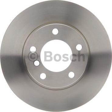 BOSCH 0 986 479 S10 - Bremžu diski adetalas.lv