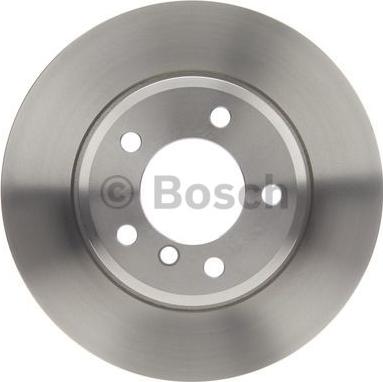 BOSCH 0 986 479 S32 - Bremžu diski adetalas.lv