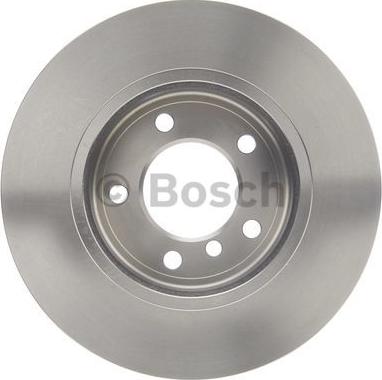 BOSCH 0 986 479 S32 - Bremžu diski adetalas.lv