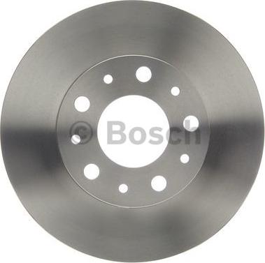 BOSCH 0 986 479 S70 - Bremžu diski adetalas.lv