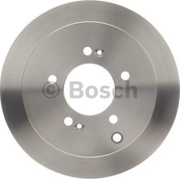 BOSCH 0 986 479 U37 - Bremžu diski adetalas.lv