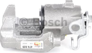 BOSCH 0 986 474 029 - Bremžu suports adetalas.lv