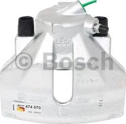 BOSCH 0 986 474 070 - Bremžu suports adetalas.lv