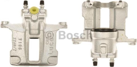 BOSCH 0 986 474 142 - Bremžu suports adetalas.lv