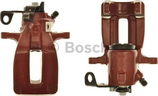 BOSCH 0 986 474 147 - Bremžu suports adetalas.lv