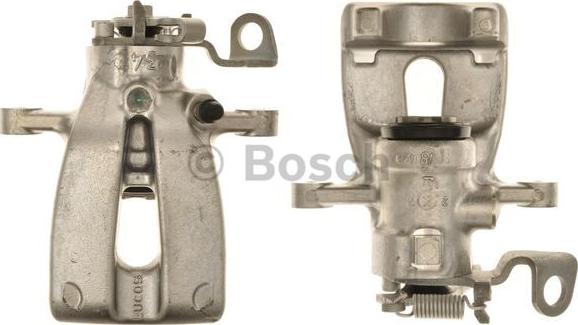 BOSCH 0 986 474 256 - Bremžu suports adetalas.lv