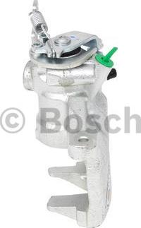 BOSCH 0 986 474 284 - Bremžu suports adetalas.lv