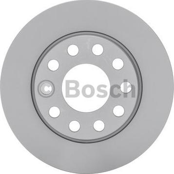 BOSCH 0 986 478 987 - Bremžu diski adetalas.lv