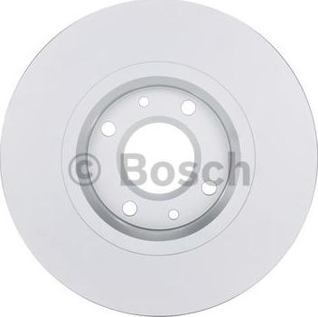 BOSCH 0 986 478 979 - Bremžu diski adetalas.lv