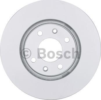 BOSCH 0 986 478 979 - Bremžu diski adetalas.lv