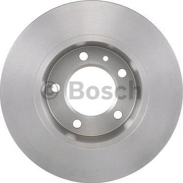 BOSCH 0 986 478 970 - Bremžu diski adetalas.lv