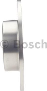 BOSCH 0 986 478 497 - Bremžu diski adetalas.lv