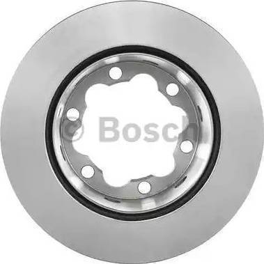 BOSCH 0 986 479 878 - Bremžu diski adetalas.lv