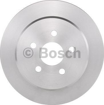 BOSCH 0 986 478 514 - Bremžu diski adetalas.lv