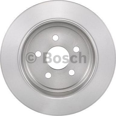 BOSCH 0 986 478 514 - Bremžu diski adetalas.lv