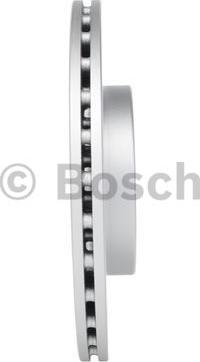 BOSCH 0 986 478 515 - Bremžu diski adetalas.lv