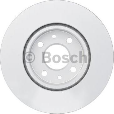 BOSCH 0 986 478 515 - Bremžu diski adetalas.lv