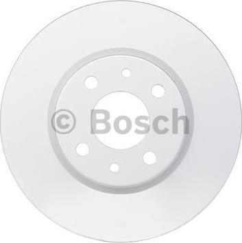 BOSCH 0 986 478 515 - Bremžu diski adetalas.lv