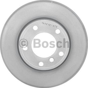 BOSCH 0 986 478 513 - Bremžu diski adetalas.lv