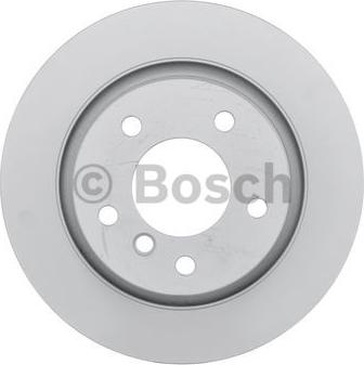 BOSCH 0 986 478 570 - Bremžu diski adetalas.lv