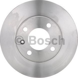 BOSCH 0 986 478 017 - Bremžu diski adetalas.lv