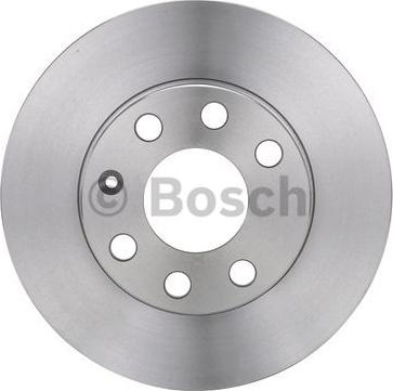 BOSCH 0 986 478 081 - Bremžu diski adetalas.lv