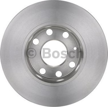 BOSCH 0 986 478 081 - Bremžu diski adetalas.lv