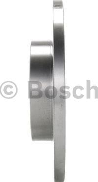 BOSCH 0 986 478 081 - Bremžu diski adetalas.lv