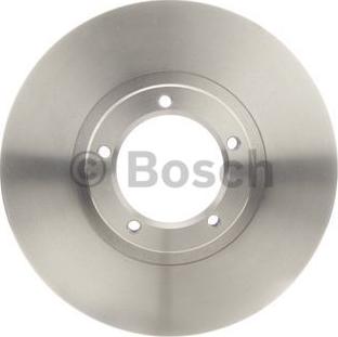 BOSCH 0 986 478 160 - Bremžu diski adetalas.lv