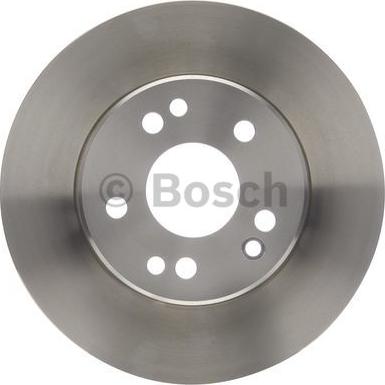 BOSCH 0 986 478 187 - Bremžu diski adetalas.lv