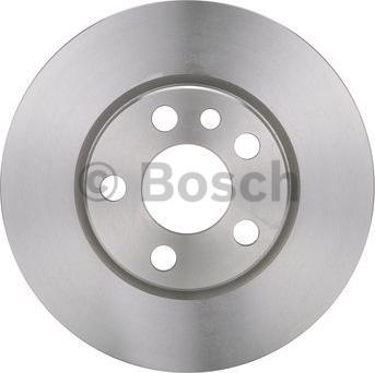 BOSCH 0 986 478 896 - Bremžu diski adetalas.lv