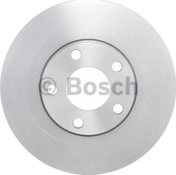 BOSCH 0 986 478 872 - Bremžu diski adetalas.lv