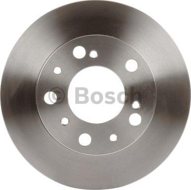 BOSCH 0 986 478 200 - Bremžu diski adetalas.lv