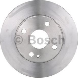 BOSCH 0 986 478 219 - Bremžu diski adetalas.lv