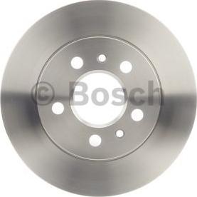 BOSCH 0 986 478 757 - Bremžu diski adetalas.lv