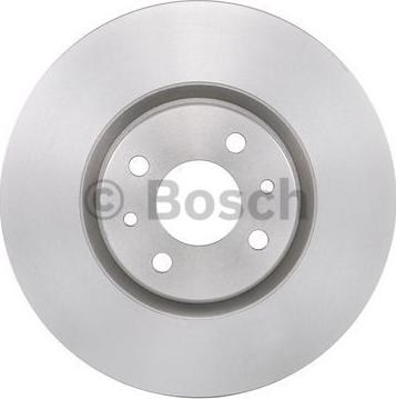 BOSCH 0 986 478 786 - Bremžu diski adetalas.lv