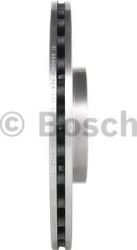 BOSCH 0 986 478 786 - Bremžu diski adetalas.lv