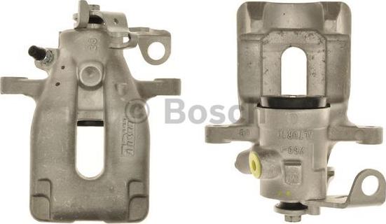 BOSCH 0 986 473 421 - Bremžu suports adetalas.lv