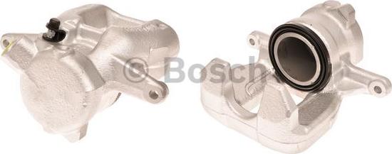 BOSCH 0 986 473 472 - Bremžu suports adetalas.lv