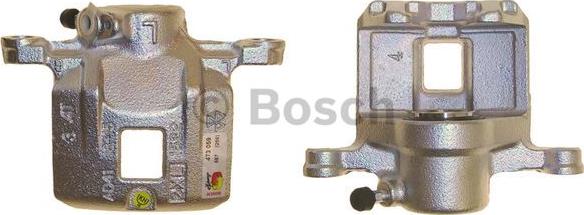 BOSCH 0 986 473 059 - Bremžu suports adetalas.lv