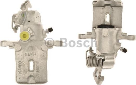 BOSCH 0 986 473 083 - Bremžu suports adetalas.lv