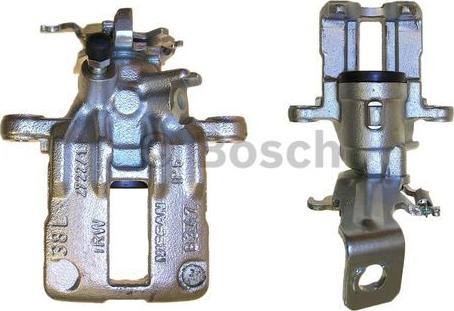 BOSCH 0 986 473 346 - Bremžu suports adetalas.lv