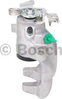 BOSCH 0 986 473 258 - Bremžu suports adetalas.lv