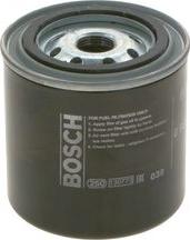 BOSCH 0 986 4B2 040 - Degvielas filtrs adetalas.lv