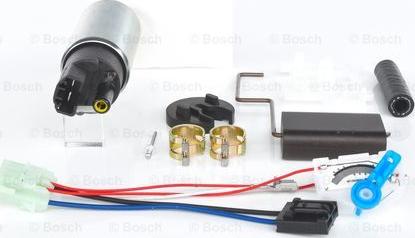 BOSCH 0 986 580 967 - Degvielas sūknis adetalas.lv