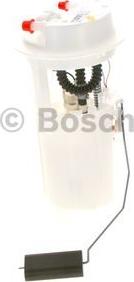 BOSCH 0 986 580 171 - Degvielas sūkņa modulis adetalas.lv