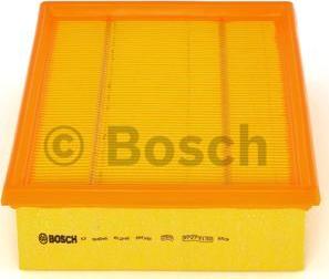 BOSCH 0 986 626 805 - Gaisa filtrs adetalas.lv