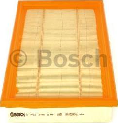 BOSCH 0 986 626 818 - Gaisa filtrs adetalas.lv