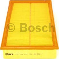 BOSCH 0 986 626 870 - Gaisa filtrs adetalas.lv