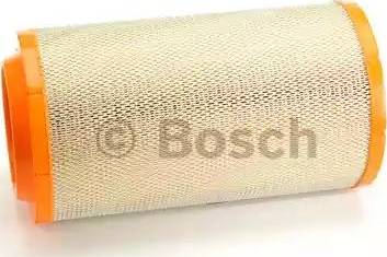 BOSCH 0 986 626 761 - Gaisa filtrs adetalas.lv